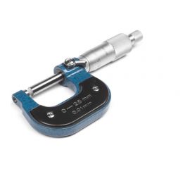SHAN Микрометр трубный МКС 25 0.01 204944 