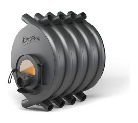 Везувий Печь отопительная АОГТ 02 С 13465 