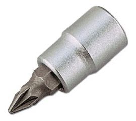 Насадка отверточная (PZ2; 3/8") HONITON BS-A3PZ2 