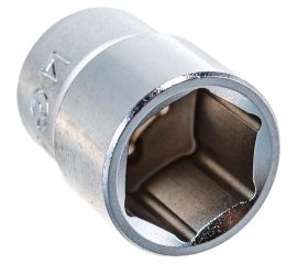 Торцевая головка (1/4"; 14 мм) Hans 2400M14 