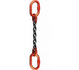 КантаПлюс ветвь цепная из цепей повышенной прочности на сборных элементах 8цВЦ-8,0/4,0м 