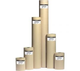 Маскирующая бумага RADEX STD MASK 1200 мм х 300 м, белая Radex (12302) 681120 