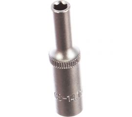 Головка длинная торцевая (4.5 мм; 1/4") СТАНКОИМПОРТ CS-14.11.045 