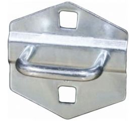 U-образный держатель инструмента NORGAU 2x23x55 мм,NH/D-23x55 101403503 