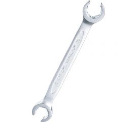 Разрезной ключ, холодная штамповка 16*18 мм Cr-V KRAFT KT 700748 