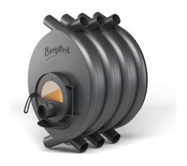 Отопительная печь Везувий АОГТ 01 С 13464 