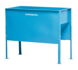 NORDBERG Ванна для проверки автомобильных шин и камер NTLTB 