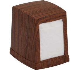 Диспенсер для салфеток VIALLI NP80A дерево 12321 