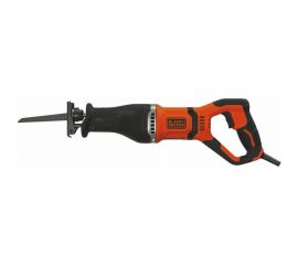 Сабельная пила Black&Decker BES301-QS 