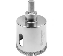 Коронка алмазная с пилотным сверлом Special (45х70 мм) MONOGRAM 086-556 