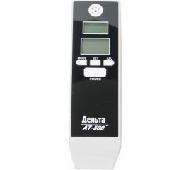 Алкотестер Дельта АТ-500 