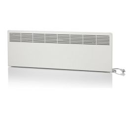 Конвектор Ensto FinnHeat, электронный термостат, вилка, 1500Вт EPHBE15PR 