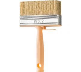 Кисть-макловица HARDY 70x30мм серия 81 смешанная щетина 0240-813807 