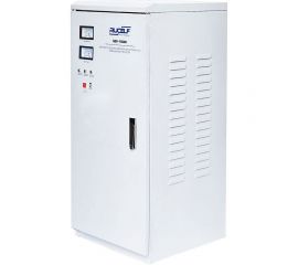 RUCELF Стабилизатор напряжения SDV-15000 13000W 00001083 