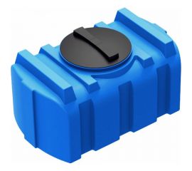 Бак POLIMER GROUP R 100 голубой TR100S13 