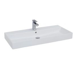 Sanovit Раковина - столешница 100 cm 17100 00199206 