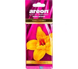 Ароматизатор Areon MON АREON vanilla bubble MA29 