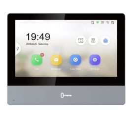 IP-домофония Hikvision DS-KH8350-WTE1 УТ-00017231 