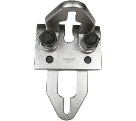 Захват для кузовных работ Forsage двухфункциональный, широкие губки 9481 F-62512 