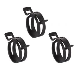 Пружинный хомут KRAFT 36 мм, уп. 5 шт. KT 880553 