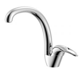 Смеситель для кухни OLIVES Vega 12431VE 