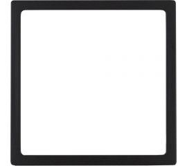 Декоративная рамка ЭРА 14-6001-05 Elegance, антрацит Б0034593 