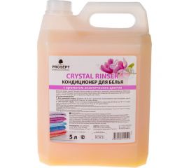 Кондиционер для белья PROSEPT Crystal Rinser с ароматом экзотических цветов, 5 л 252-5 