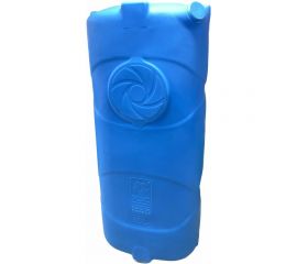 Вертикальная прямоугольная емкость KSC 1000 л KSC-PV-1000 