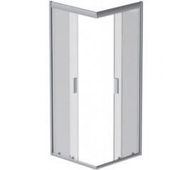 Душевое ограждение AM.PM Gem 90х90 квадрат W90G-403-090MT 