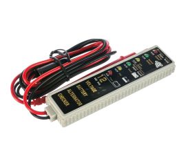 Тестер для АКБ и генератора JTC-J027 