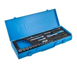 Набор головок 1/4 NORGAU ND2035-S414 063592035 