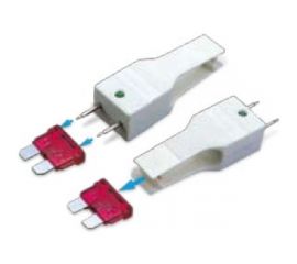 Тестер-съемник предохранителей СТАНКОИМПОРТ Standart KA-1285 