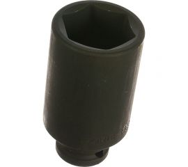 Головка 6-ти гранная ударная глубокая (33 мм; 85 мм; 1/2) FORCE 4458533 