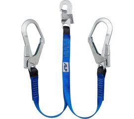 Удерживающий строп Alpsafe KNT25-100 