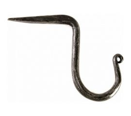 Кованый крючок Covali Забивной малый HC-200 