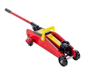 Подкатной домкрат (г/п 2 т) EURO-LIFT HF20 00001787 