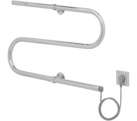 Полотенцесушитель электрический Gloss&Reiter Э2.45 40x64 