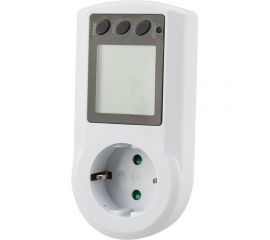 Ваттметр REXANT RX-8 10-6102 