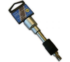 Инструмент для генераторов - 1 / 2 " Torx T50 Car-Tool CT-7110 