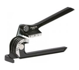 Трубогиб FORCE 6, 8, 10 мм. 180град. 65301 