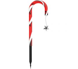 Новогодний светильник Gauss Волшебные конфеты, Holiday, IP44, мультицвет, LED 1/8 HL011 