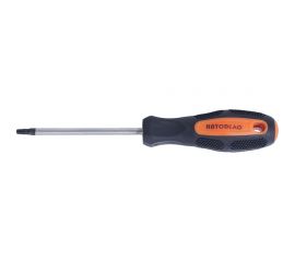 Отвертка АвтоDело TORX T45x150 мм на держателе 30945 13642 