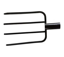 Садово-огородные 4-х рогие вилы Станкоинструмент и оснастка 4811381000420 