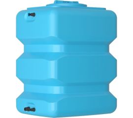 Бак для воды с поплавком Акватек ATP-500 синий 0-16-2430 