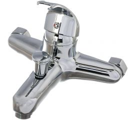 Смеситель для ванной Solone LUN3-A031 