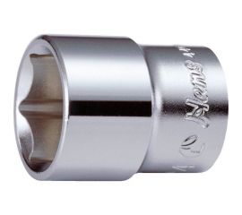 Торцевая головка (1/4""; 4 мм) Hans 2400M04 