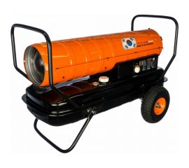 Дизельная тепловая пушка Aurora ТК-50000 8735 