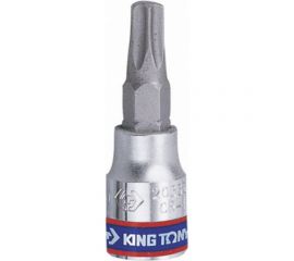 Насадка-бита торцевая (1/4""; TORX 9; 37 мм) KING TONY 203309 
