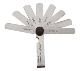 Набор щупов № 1 70 мм с первичной калибровкой АЛЬФА-НДТ УП-00002764 