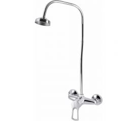 Душевая система Профсан ПСМ тип См-ДшОРНТр PSM-510-017 